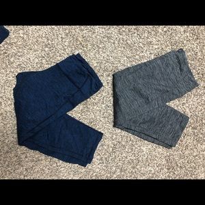 Old Navy Active Leggings